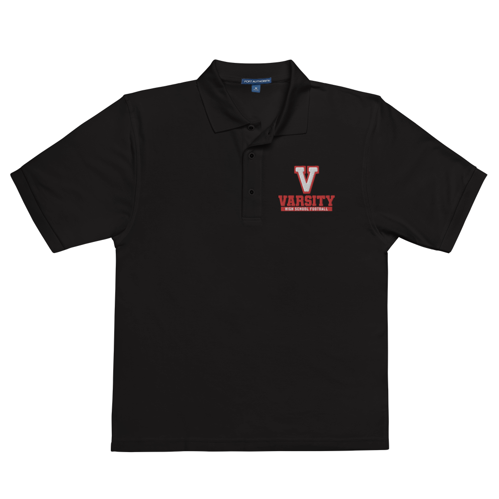 Varsity Coach Polo