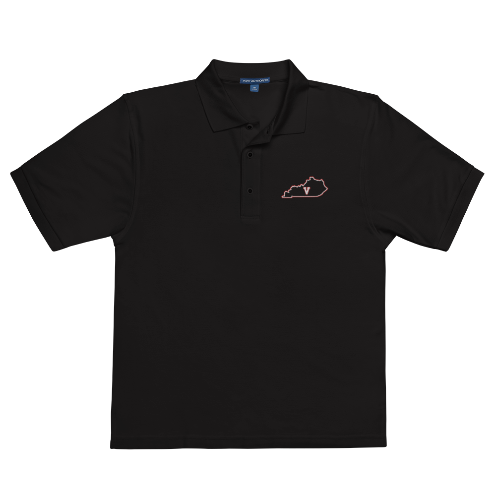 Varsity Kentucky Coach Polo