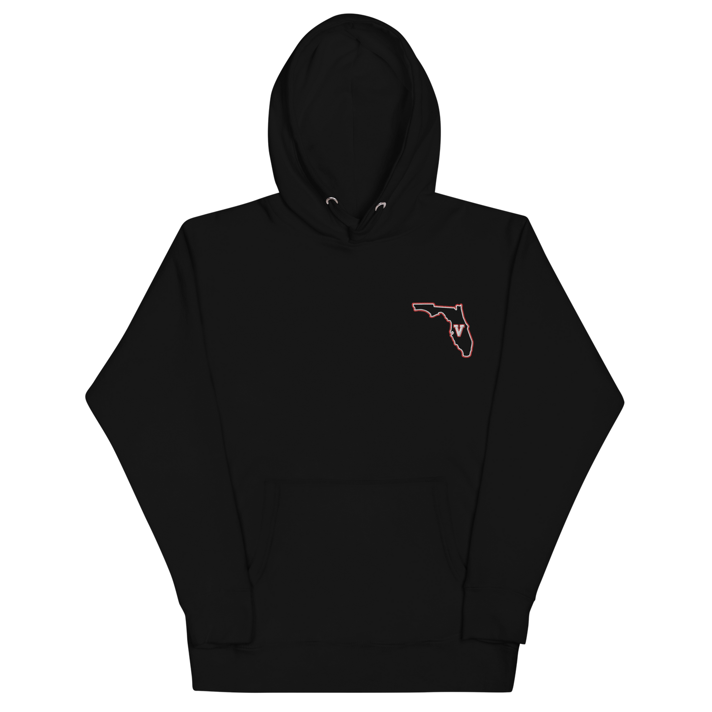 Varsity Florida Hoodie