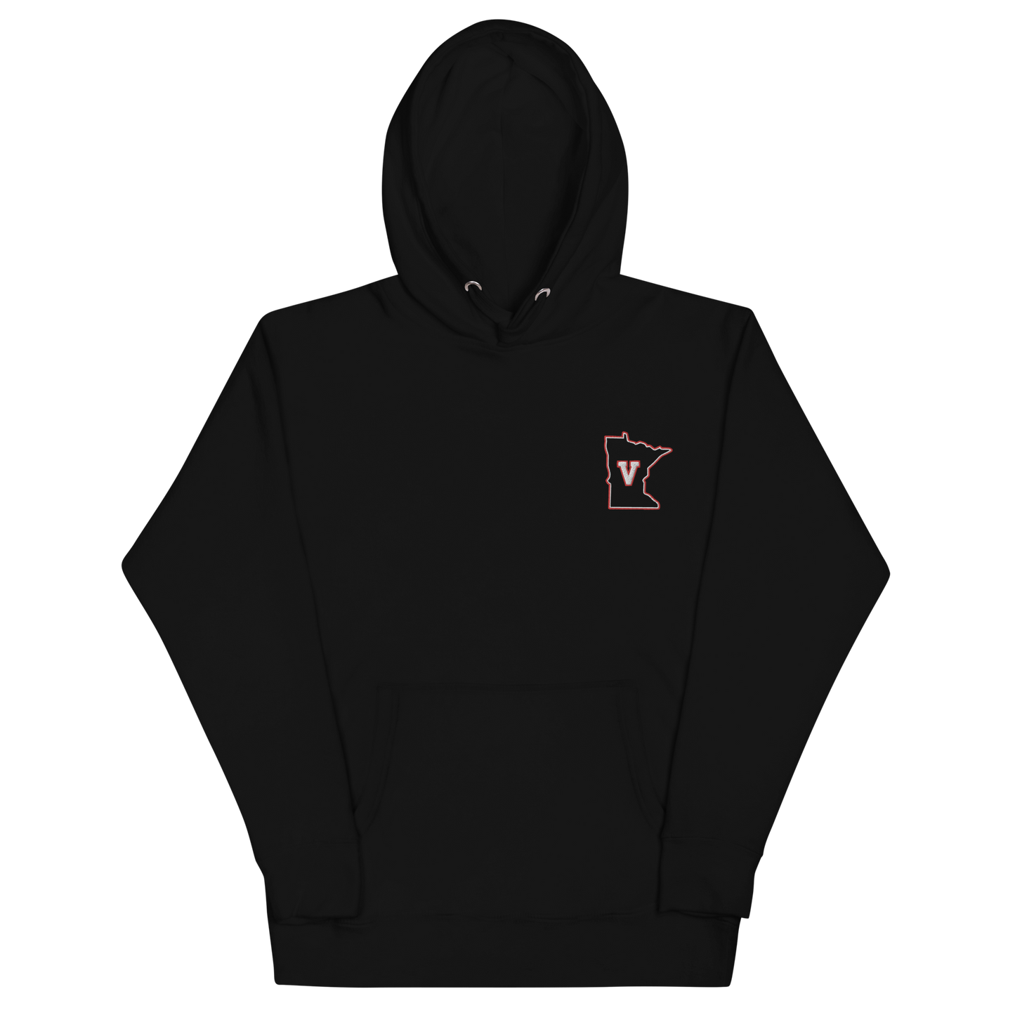Varsity Minnesota Hoodie