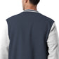 Varsity Embroidered Champion Bomber Jacket