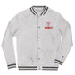 Varsity Embroidered Champion Bomber Jacket