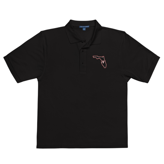 Varsity Florida Coach Polo