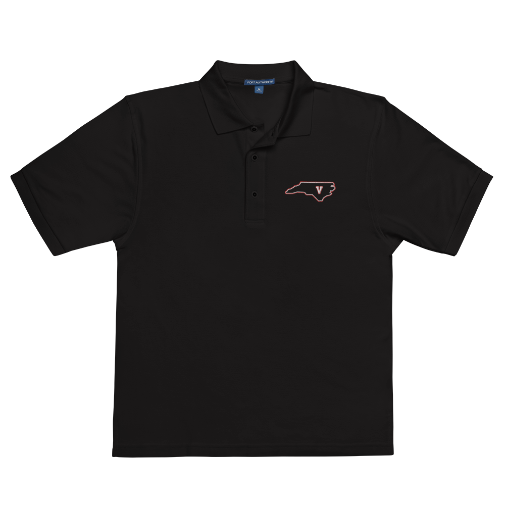 Varsity North Carolina Coach Polo