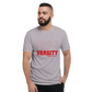 Varsity Short-Sleeve T-Shirt