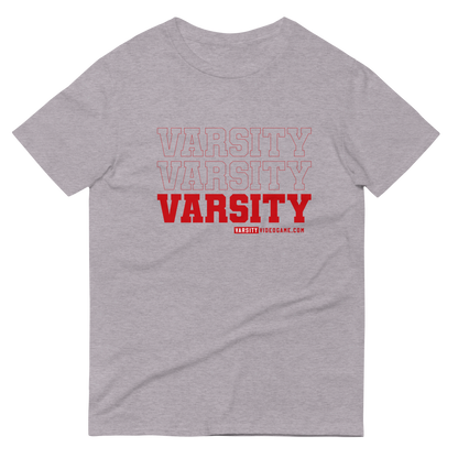 Varsity Short-Sleeve T-Shirt