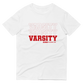 Varsity Short-Sleeve T-Shirt