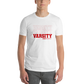 Varsity Short-Sleeve T-Shirt