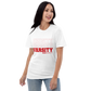 Varsity Short-Sleeve T-Shirt