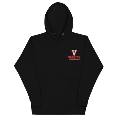 Varsity Video Game Hoodie