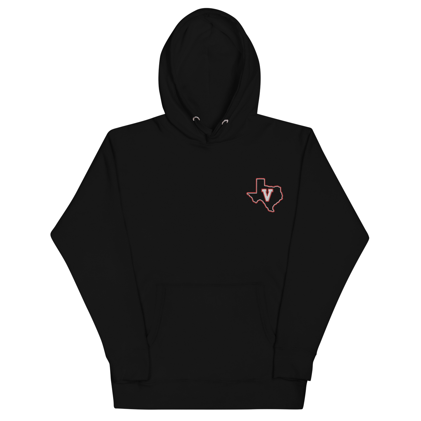 Varsity Texas Hoodie