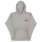 Varsity Video Game Hoodie