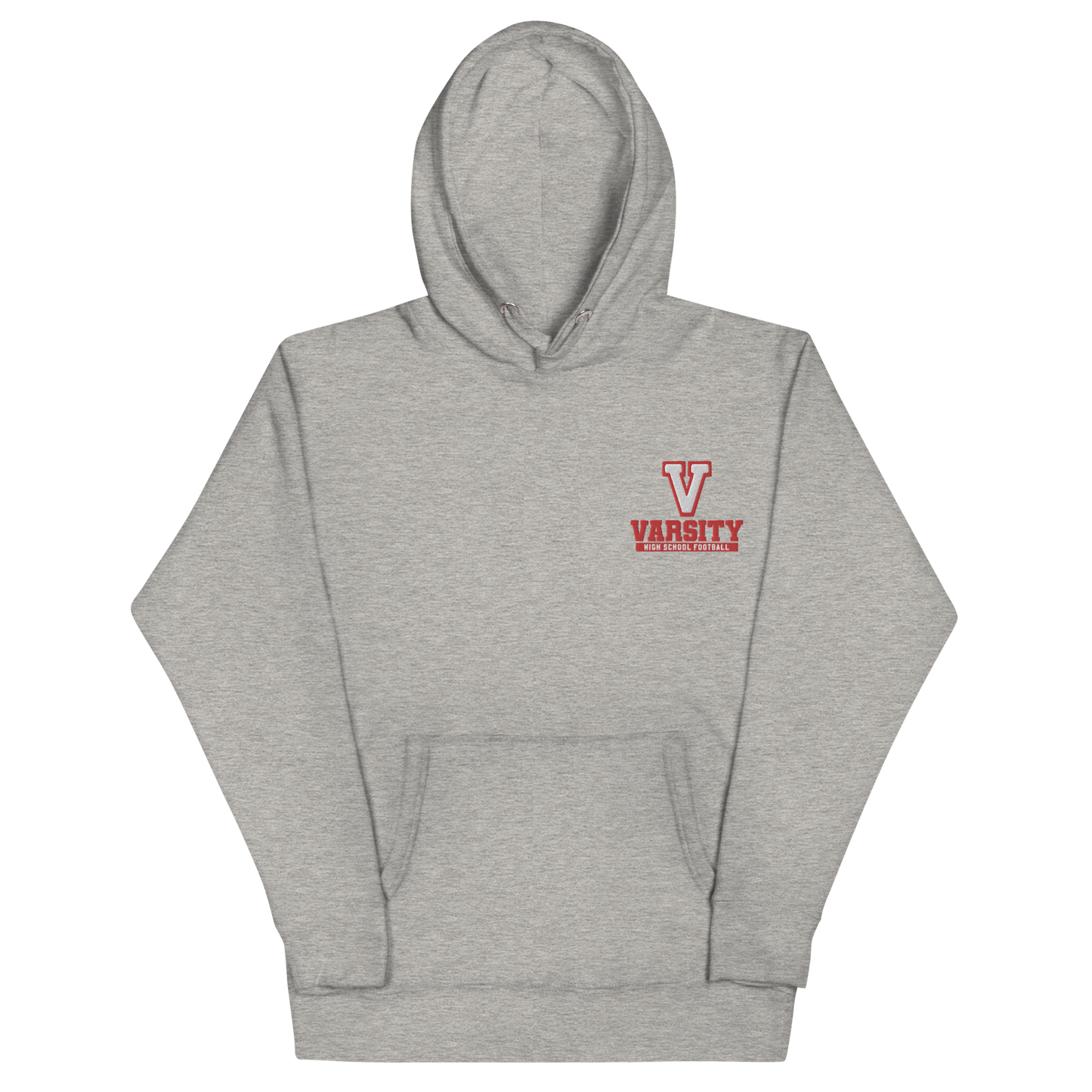 Varsity Video Game Hoodie